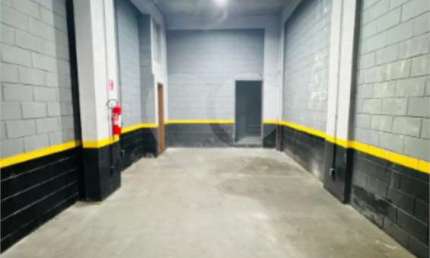 Salão Comercial para Locação com 100m² - Vila Prudente
