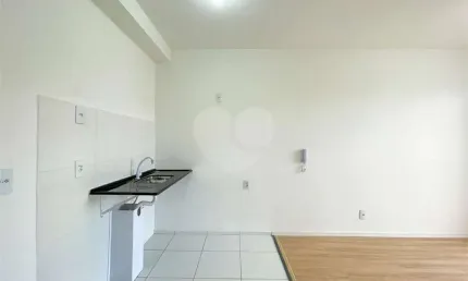 Apartamento com 1 quarto para alugar na Rua Cristais, 38, Tatuapé, São Paulo