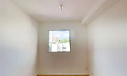 Apartamento com 1 quarto para alugar na Rua Cristais, 38, Tatuapé, São Paulo