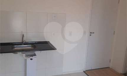 Apartamento com 1 quarto para alugar na Rua Cristais, 38, Tatuapé, São Paulo
