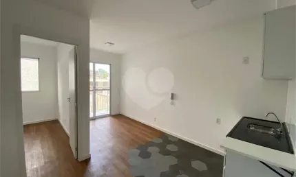 Apartamento com 1 quarto para alugar na Rua Cristais, 38, Tatuapé, São Paulo