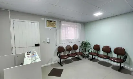 Sala comercial para alugar na Alameda Olga, 370, Barra Funda, São Paulo