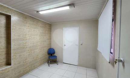 Sala comercial para alugar na Alameda Olga, 370, Barra Funda, São Paulo