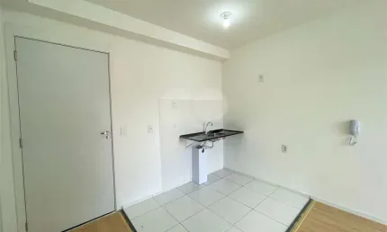 Apartamento com 1 quarto para alugar na Rua Cristais, 38, Tatuapé, São Paulo
