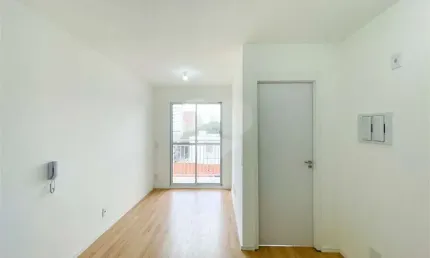 Apartamento com 1 quarto para alugar na Rua Cristais, 38, Tatuapé, São Paulo