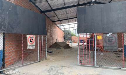 Casa comercial para alugar na Avenida Paes de Barros, 3217, Mooca, São Paulo