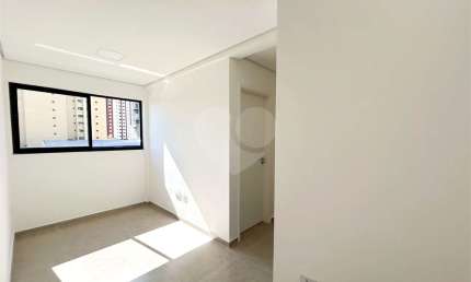 Apartamento com 2 quartos para alugar na Rua Filipe Camarão, 509, Tatuapé, São Paulo