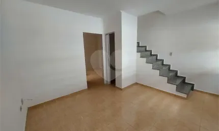 Casa com 2 quartos para alugar na Rua Rio Imburana, 81, Itaquera, São Paulo