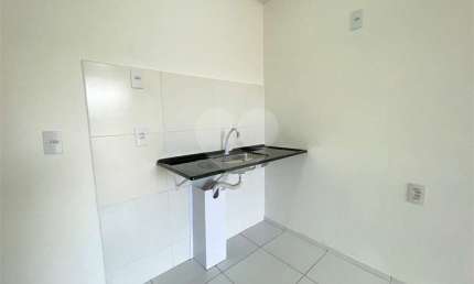 Apartamento com 1 quarto para alugar na Rua Cristais, 38, Tatuapé, São Paulo