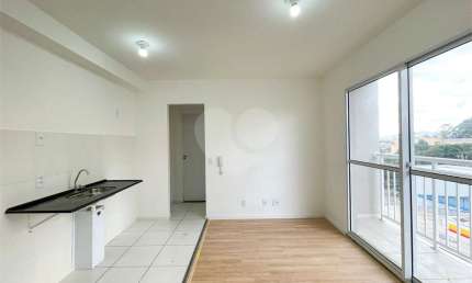 Apartamento com 1 quarto para alugar na Rua Cristais, 38, Tatuapé, São Paulo
