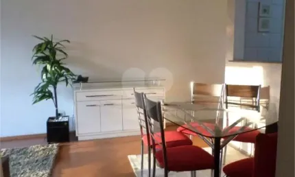 Apartamento com 3 quartos à venda na Rua Teixeira de Melo, 127, Tatuapé, São Paulo