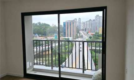Kitnet / Stúdio para alugar na Rua Butantã, 550, Pinheiros, São Paulo
