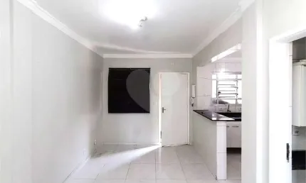 Apartamento com 2 dormitórios para alugar, 60 m² por R$ 2.340/mês - Vila Prudente - São Paulo/SP