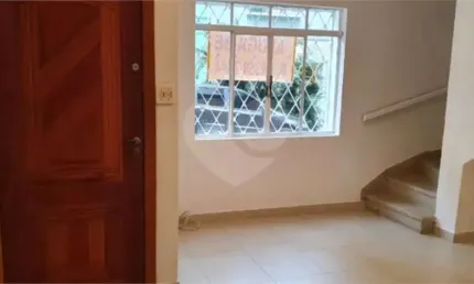 Casa com 2 quartos para alugar na Rua Professor Miguel Milano, 58, Vila Mariana, São Paulo