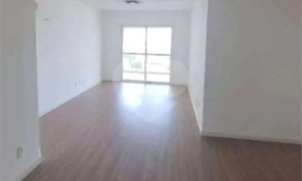 Apartamento para locação com 104m² - São Bernardo do campo