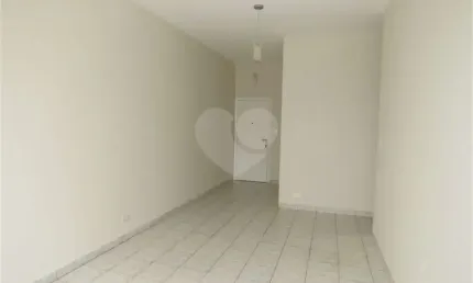 Apartamento com 2 quartos para alugar na Avenida Santo Amaro, 4511, Brooklin, São Paulo