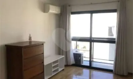 Apartamento com 1 quarto para alugar na Rua Itambé, 15, Higienópolis, São Paulo