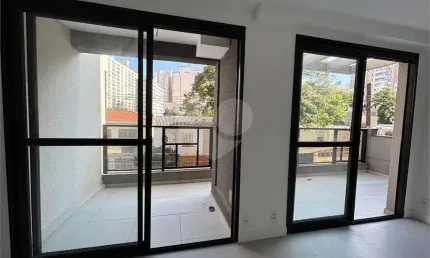 Kitnet / Stúdio para alugar na Rua Doutor Tomás Alves, 57, Vila Mariana, São Paulo