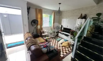 Apartamento com 2 quartos à venda na Rua Fontoura Xavier, 211, Itaquera, São Paulo