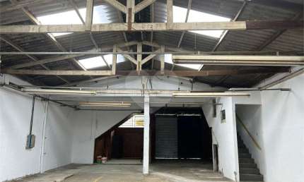 Galpão de 380m² para para venda e locação - Jardim Aricanduva