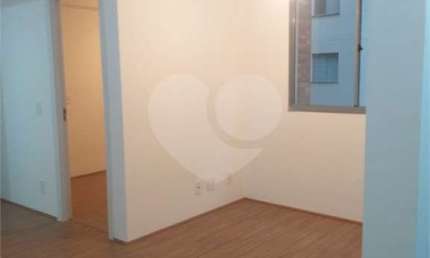 Apartamento com 2 quartos para alugar na Rua Conselheiro Lafaiette, 200, Mooca, São Paulo