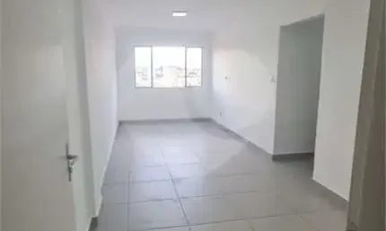 Apartamento para venda e locação com 83m² -  são bernardo do campo