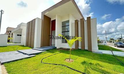 Casa em Condomínio à venda, Parque das Nações, Parnamirim, RN