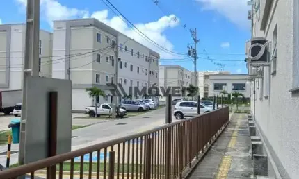Apartamento à venda,Ponta Negra 2 quartos, Natal, RN