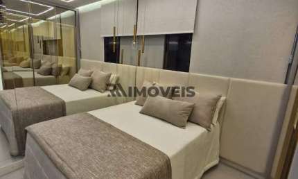 Apartamento com 2 quartos à venda na Rua Antomar de Brito Freitas, 1, Candelária, Natal