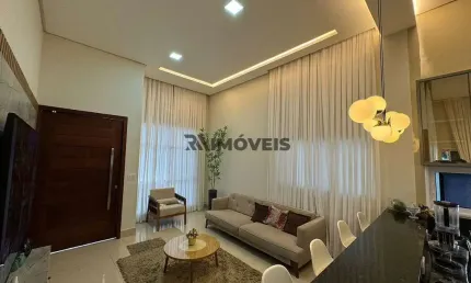 Casa à venda, Com 3 quartos e duas suites. Cajupiranga, Parnamirim, RN