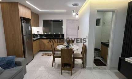 Casa à Venda, Triplex com 2 Suites - Residencial Solarium - Santa Tereza, Parnamirim, RN