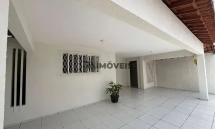 Casa com 3 quartos à venda na Rua Santa Teresa, 26, Emaús, Parnamirim