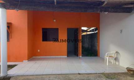 Casa a venda loteamento Sonho Verde em Cajupiranga, Parnamirim, RN
