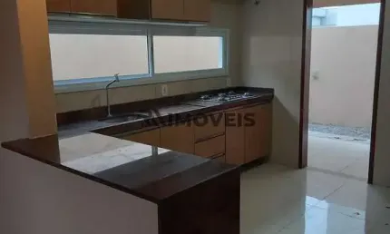 Locação casa com 3/4 sendo 2 suítes -condomínio nova york , cajupiranga, parnamirim, rn