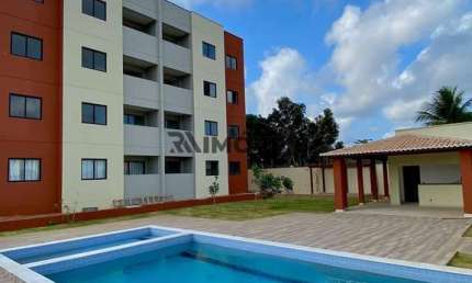Apartamento  à venda, Ponta Negra, Natal, RN , proximo ao Favorito da Airton Senna