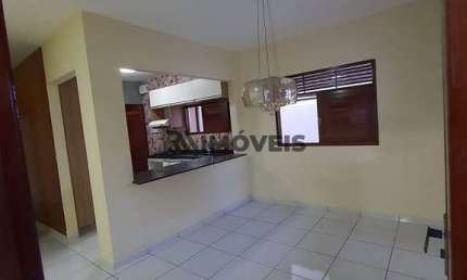 Casa á Venda com 3/4 sendo 2 suites,Cajupiranga, Parnamirim, RN