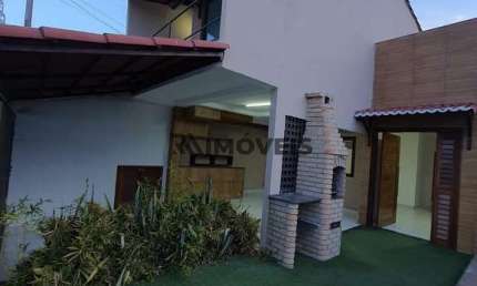 Casa à venda, Com 3/4 sendo 2 Suítes Cajupiranga, Parnamirim, RN