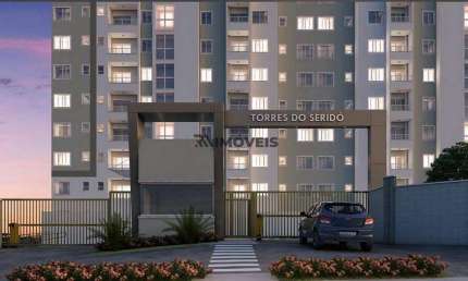 Apartamento à venda, Nova Parnamirim, Parnamirim, RN
