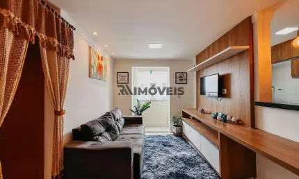 Apartamento à venda, com 2/4 condomínio top live nova parnamirim rn