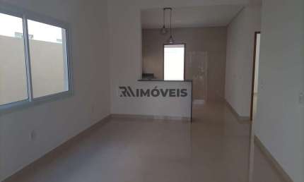 Locação Casa Com 3/4 sendo 2 suítes -Condomínio Nova York , Cajupiranga, Parnamirim, RN