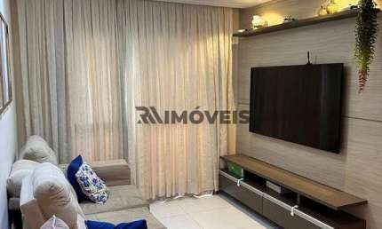 Apartamento à venda, com 2 Quartos. Boa Esperança, Parnamirim, RN