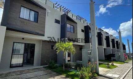 Casa em Condominio para Locação, Parque das Árvores, Parnamirim, RN