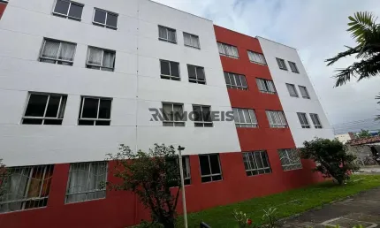 Apartamento à venda, Santa Tereza, Parnamirim, RN próximo ao  CT do América