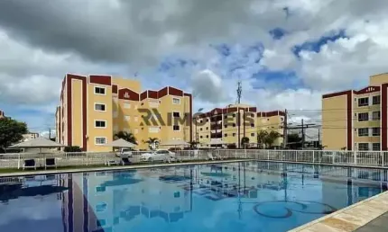 Apartamento à venda, Esplanada dos jardins com 3 quartos sendo um suíte.Parque das Nações, Parnamir