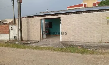Casa à venda, Com 3 quartos sendo 1 suite. Parque das Nações, Parnamirim, RN