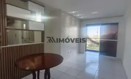 Apartamento com 2 quartos à venda na Rua Alfredo Dias de Figueiredo, 1125, Ponta Negra, Natal