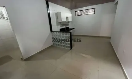 Kitnet para locação, parque industrial  (emaús), próximo ao corte fácil parnamirim, rn