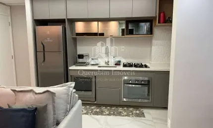 Apartamento com 2 quartos à venda na Rua Professor Luis Eulalio de Bueno Vidigal, Centro, Osasco