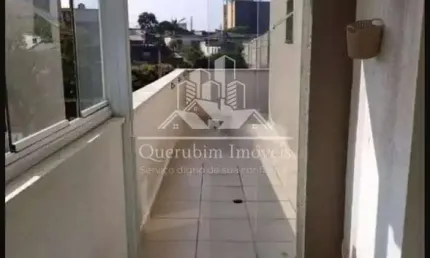 Apartamento com 2 quartos à venda na Avenida José Lourenço, Jaguaribe, Osasco
