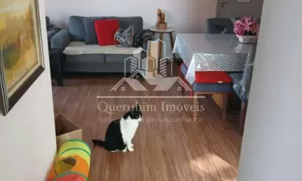 Apartamento com 2 quartos à venda na Avenida Edmundo Amaral, Piratininga, Osasco